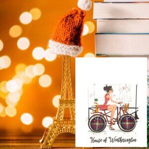 Handcrafted Earrings